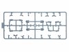 ICM 48327 Airfield of the American Bomber Group 1/48